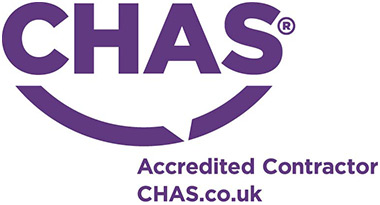 CHAS Accredited Logo