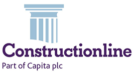 Constructionline Logo